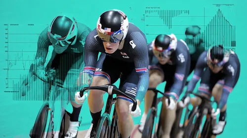 Keeping a high-performance sports institute ahead of the field
