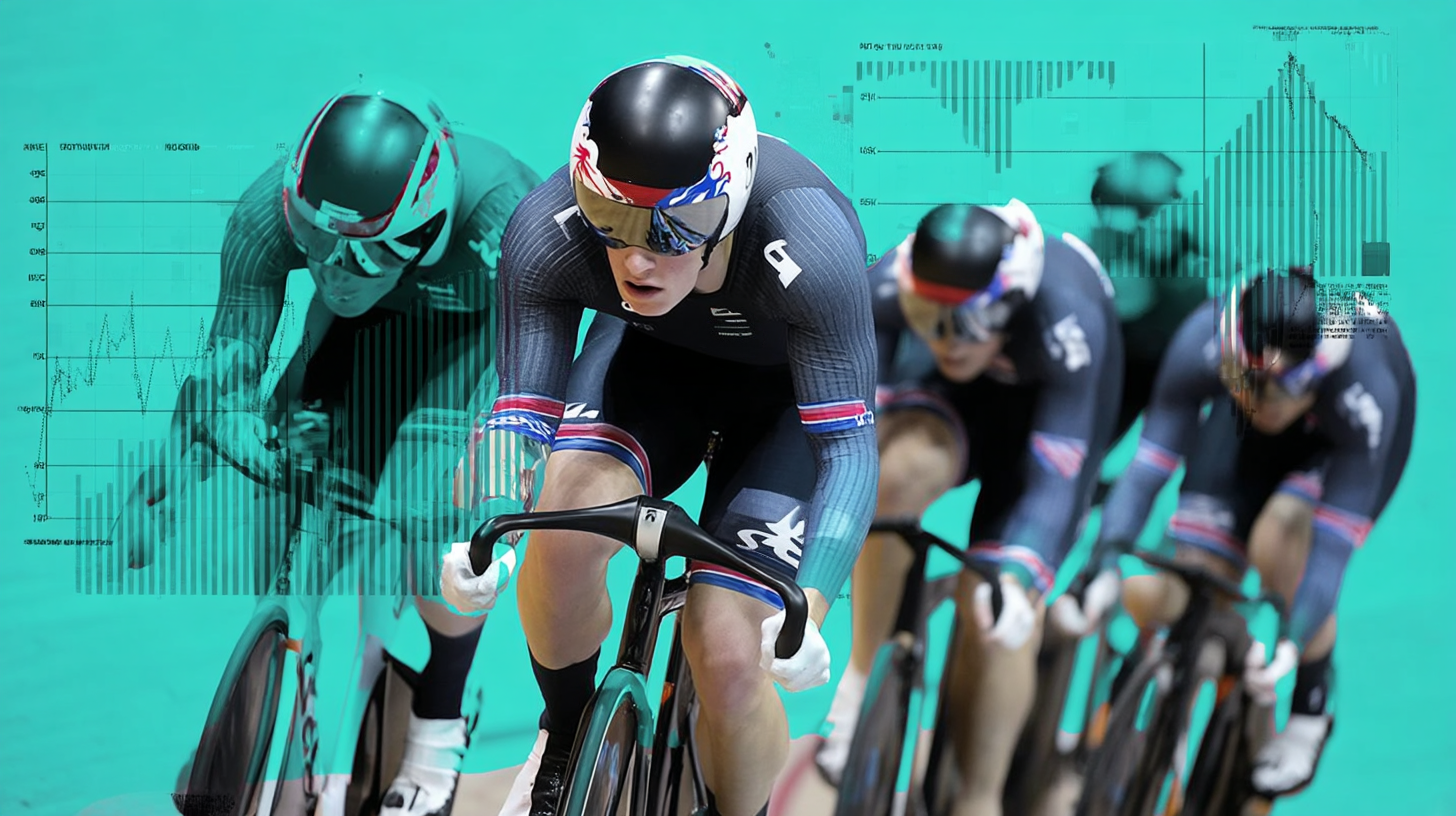 Keeping a high-performance sports institute ahead of the field
