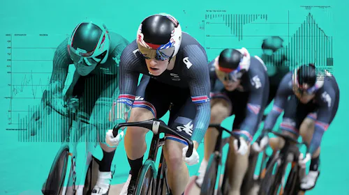 Keeping a high-performance sports institute ahead of the field