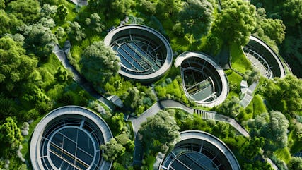 Deep-tech startups powering the circular economy