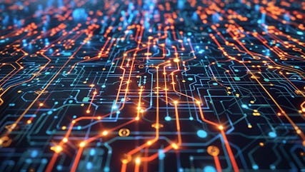 Future outlook: AI for autonomous physical systems