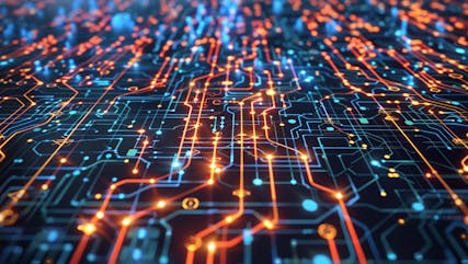 Future outlook: AI for autonomous physical systems