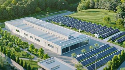Reducing data centre emissions