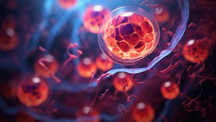 Extending human healthspan