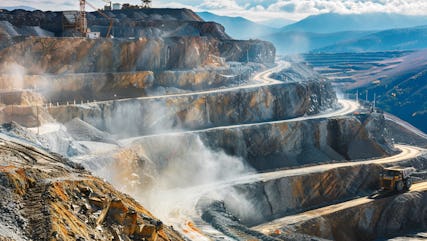 The future of rare earth elements supply