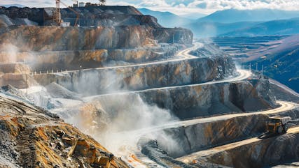 The future of rare earth elements supply