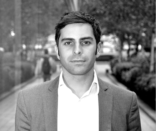 Alex Ayad