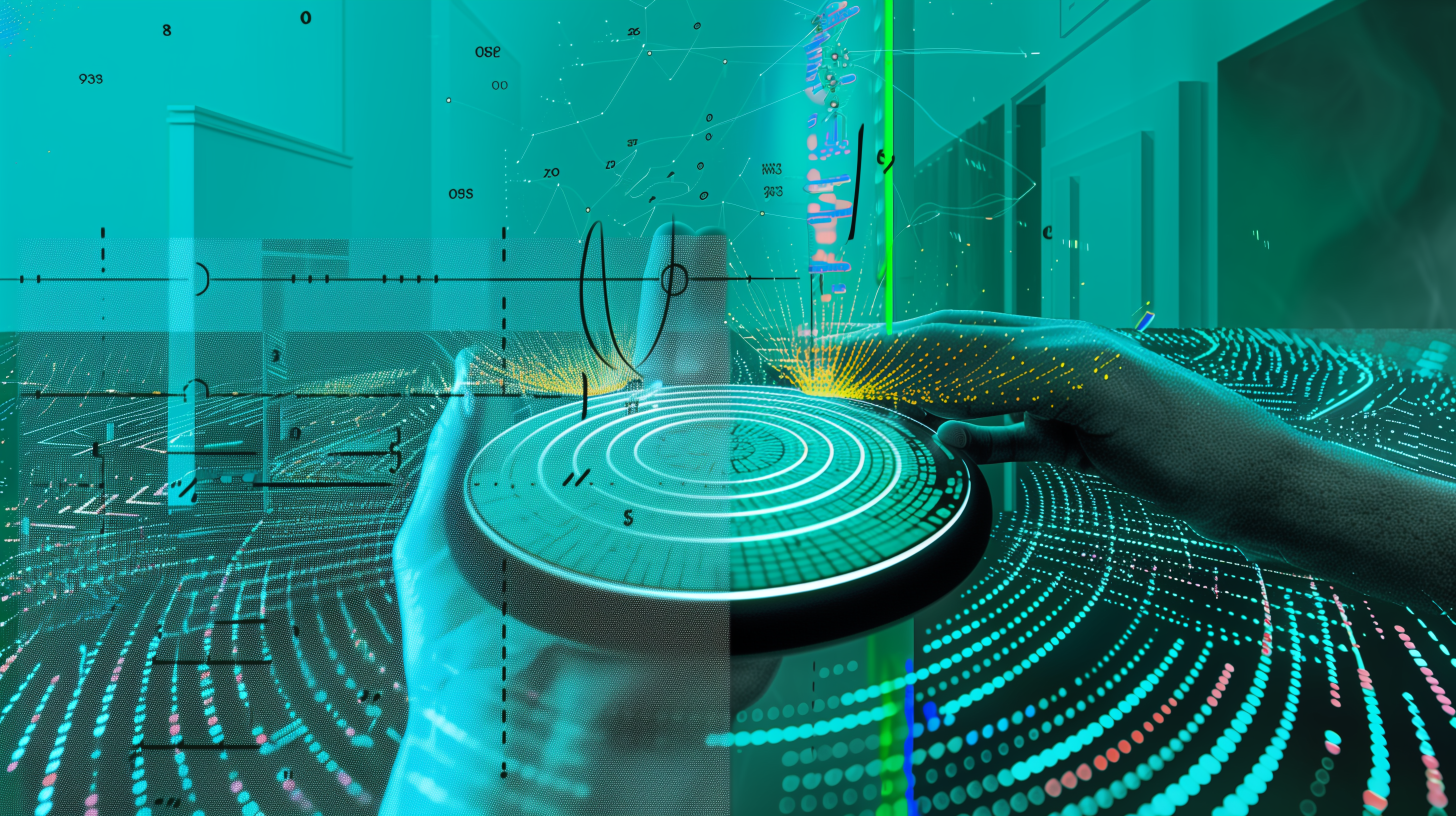 Radar: Anticipate Deep Tech Opportunities & Threats