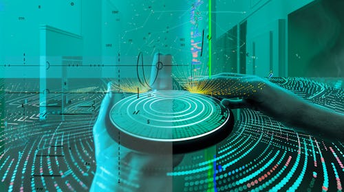 Radar: Anticipate Deep Tech Opportunities & Threats