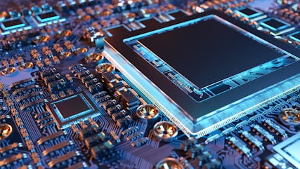 20-year outlook for high-temperature electronics