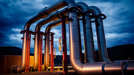 Technical due diligence: geothermal innovation