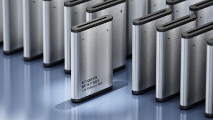 Emerging battery chemistries: when lithium-air takes over