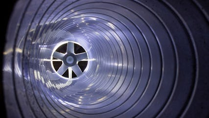 Repairing the atmosphere with Direct Air Capture