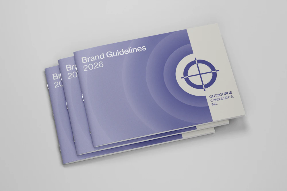 Brand Guidelines Cover