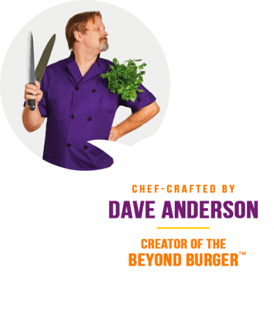 Chef Dave