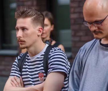 overhear immersive festival 1