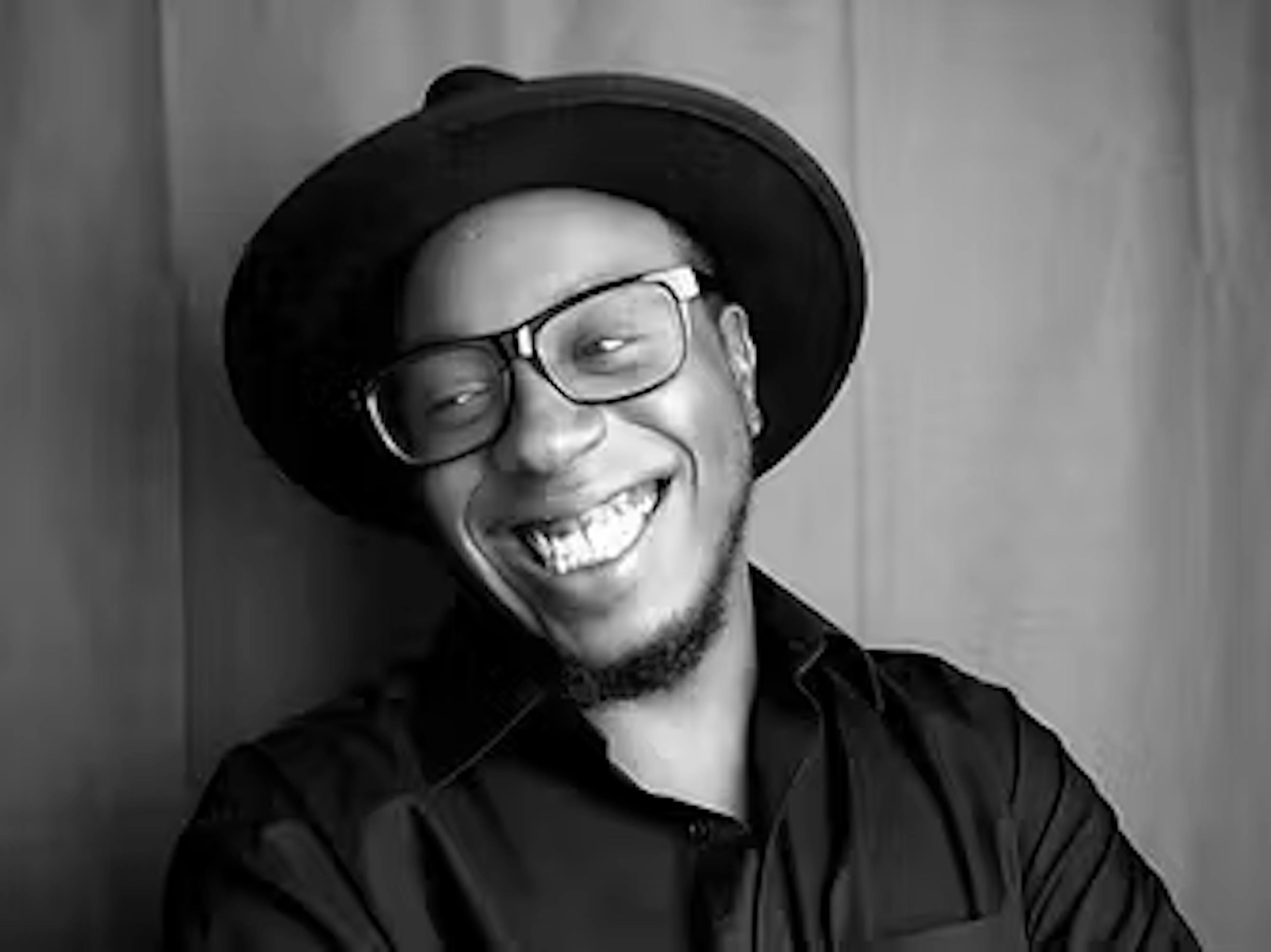 Adrian B Earle