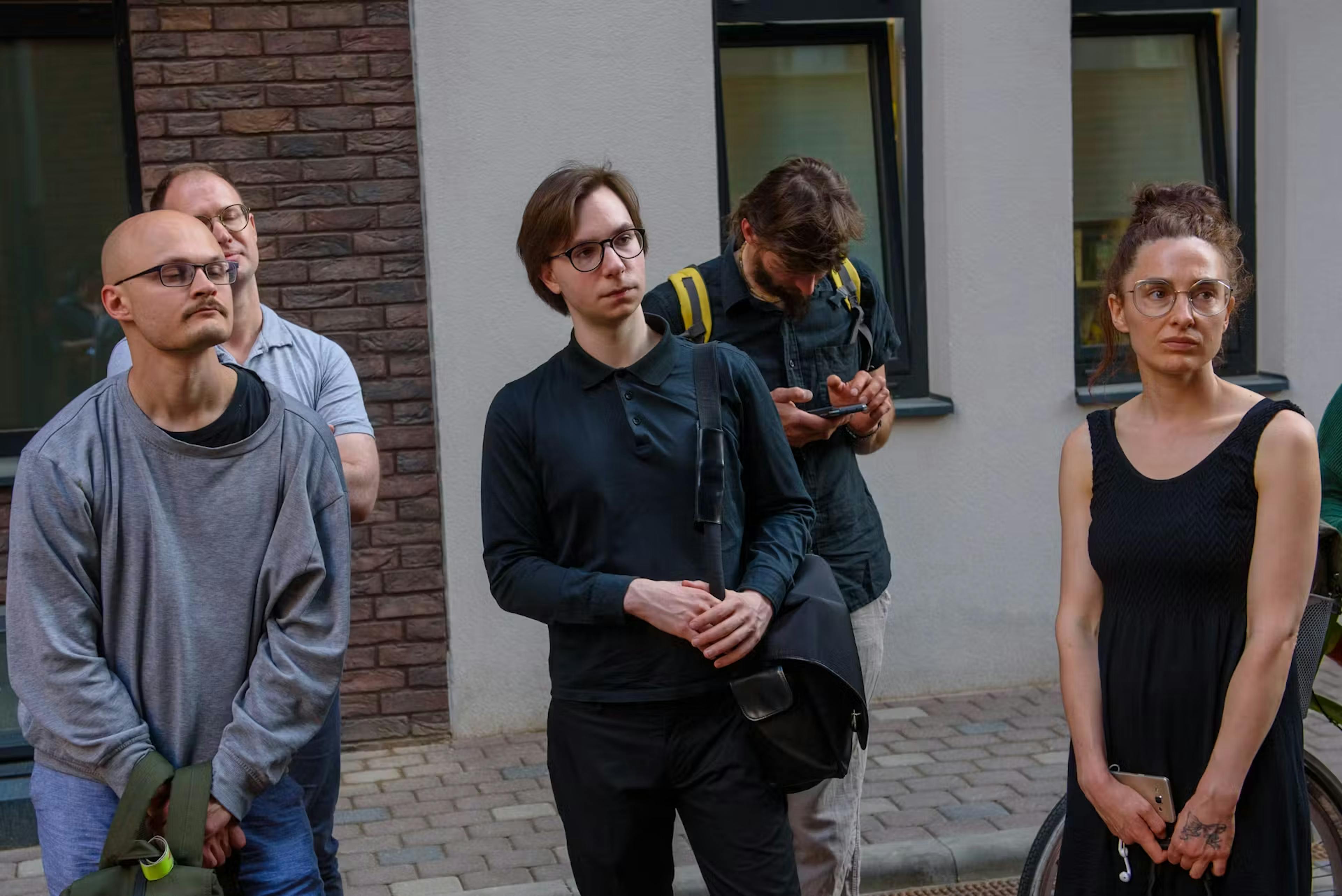 Birmingham Literature Festival


