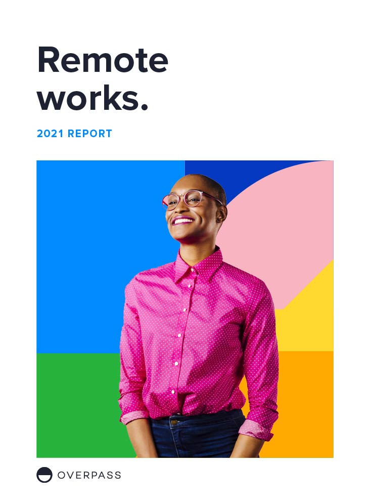Get our essential guide to remote work trends in 2021.