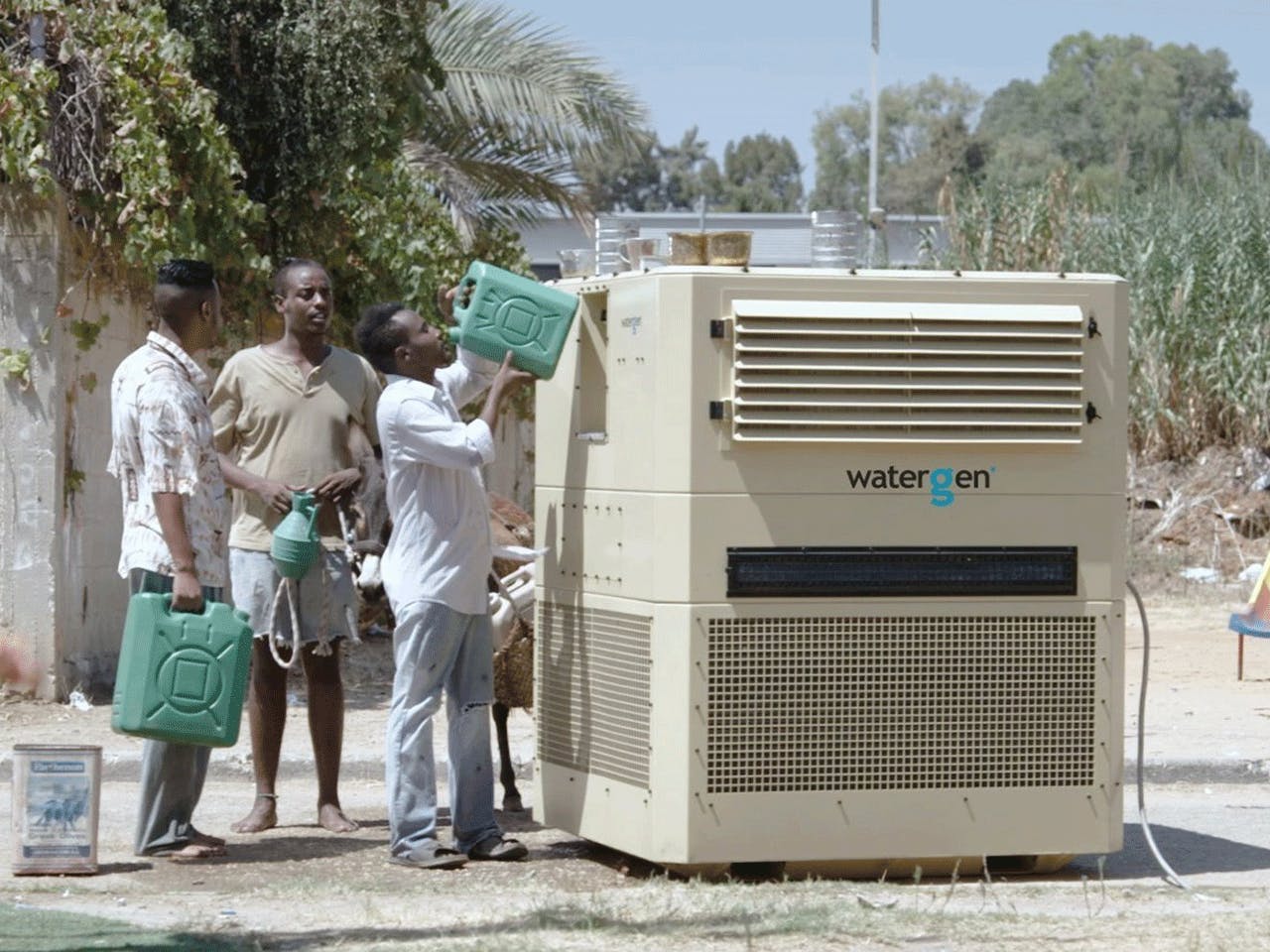 Israeli Solutions to the World’s Drinking Water Problems