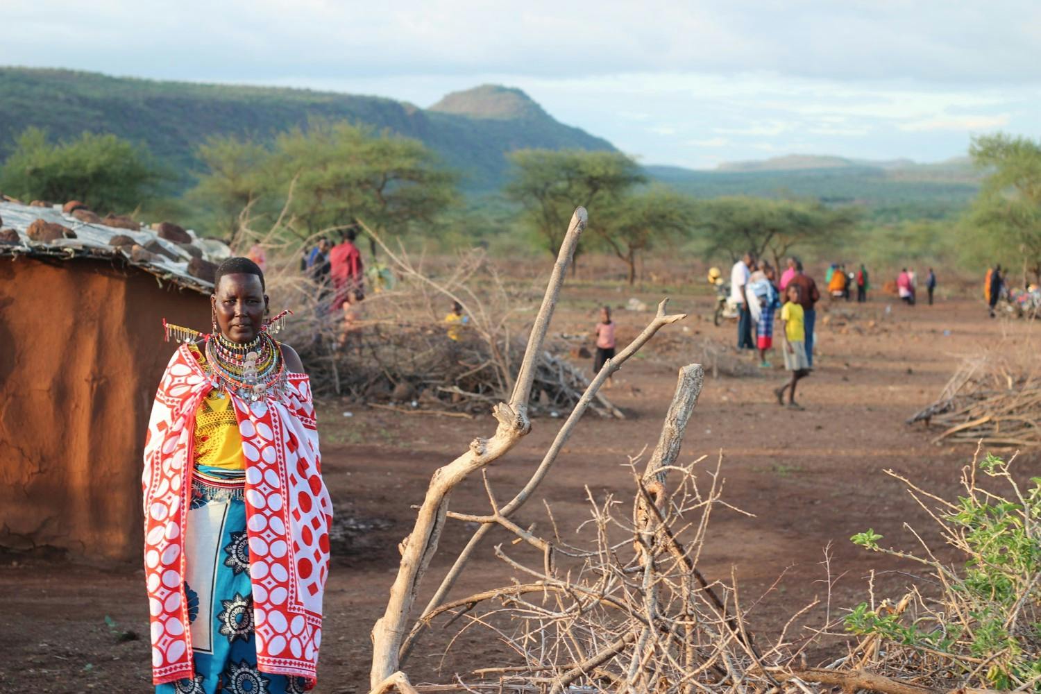 Mama Maji: Making Water Women’s Business in Kenya