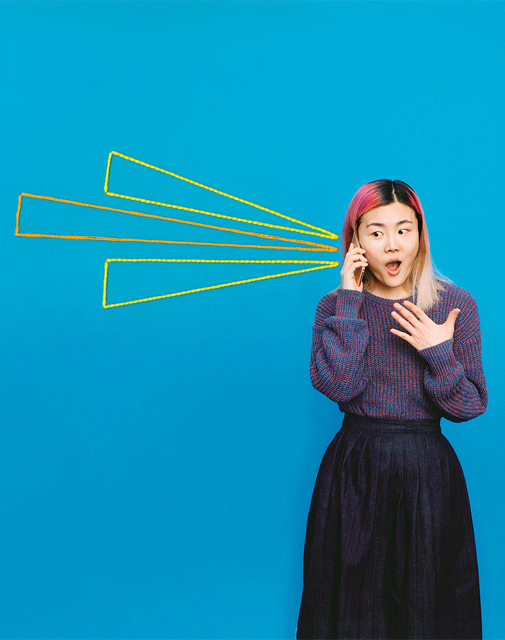 The Kids Are Online: Social Media as Political Arena