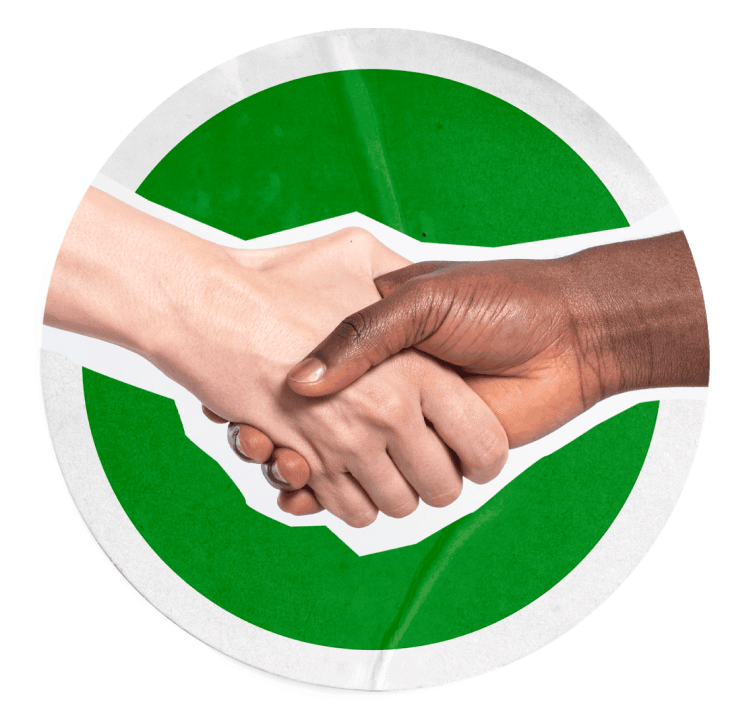 Handshake