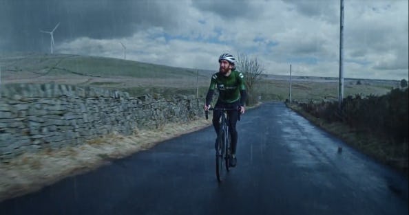 OVO Energy | Great British Weather