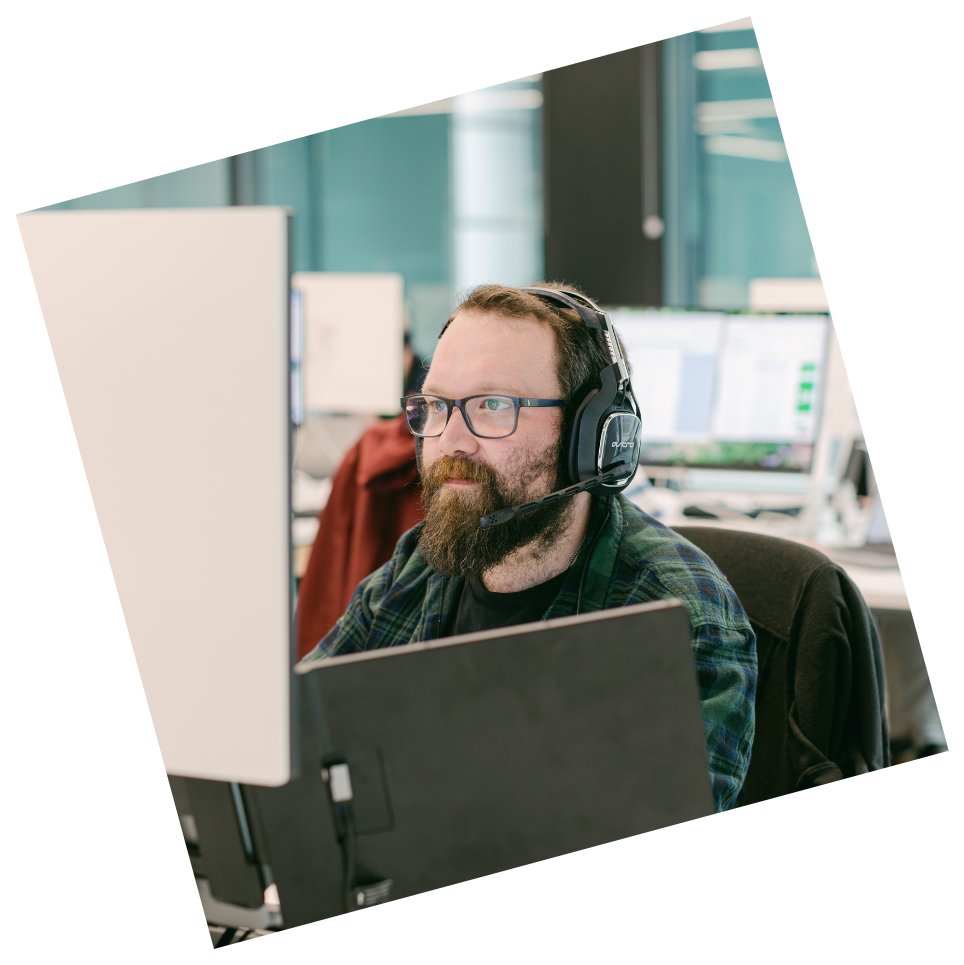 Customer Care and Operations