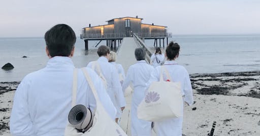 Yoga Retreats i Danmark