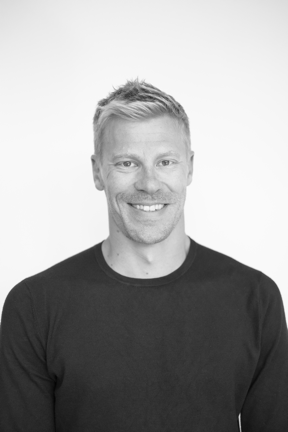 Tom Rossiter