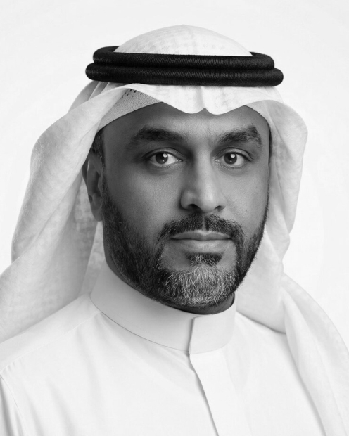 Dr. Salman Al-Khaldi