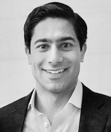 Raghav Chopra