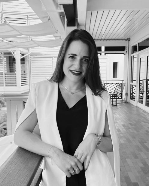 Laura Haime