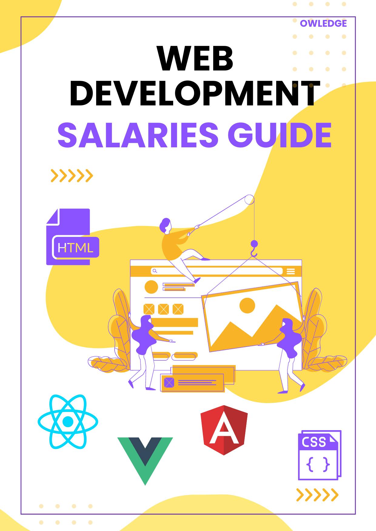 web development guide