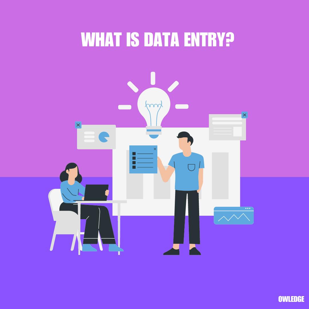 data entry jobs at home