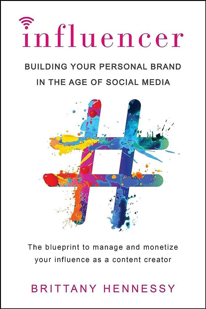 building-your-personal-brand-book