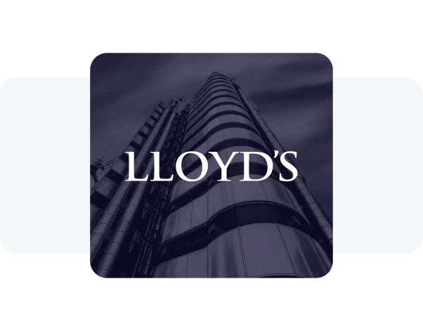 Lloyd's loggo