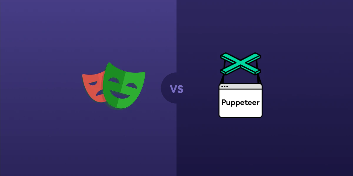 Playwright vs Puppeteer Which one to choose for browser automation?