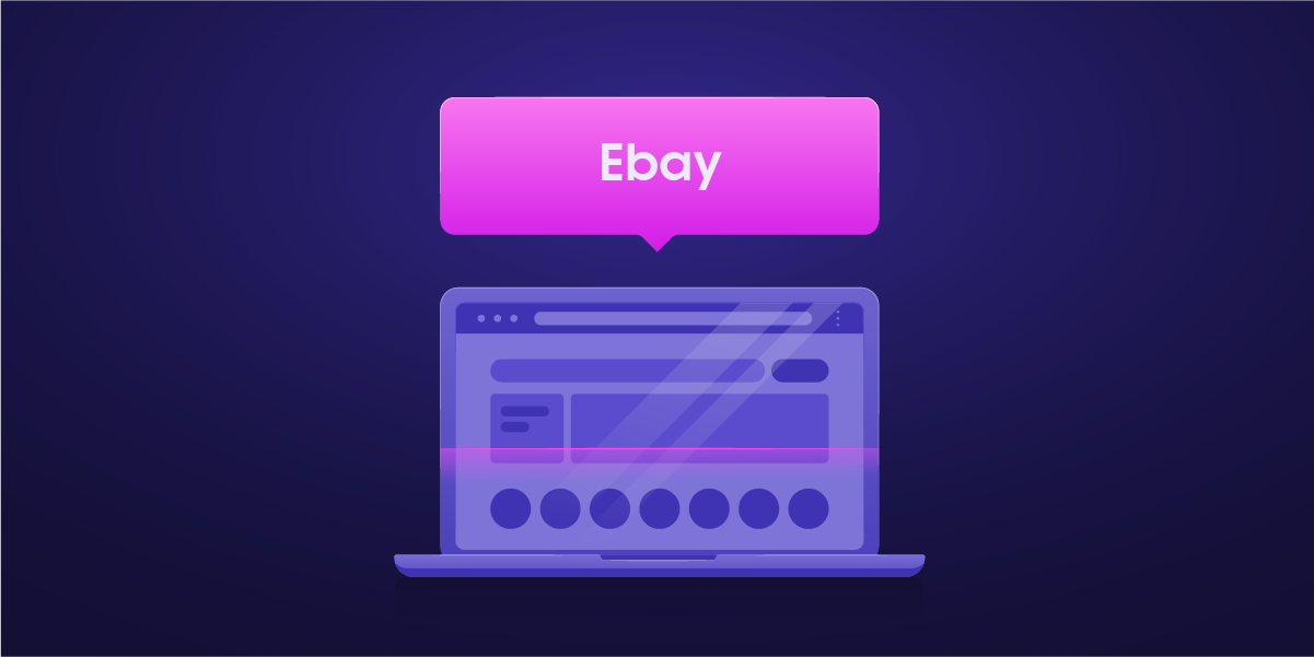 How to Scrape Data from eBay A StepbyStep Guide