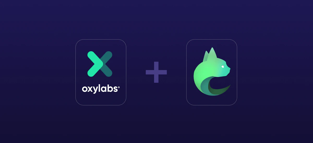 Oxylabs Proxy Integration With Lalicat Browser