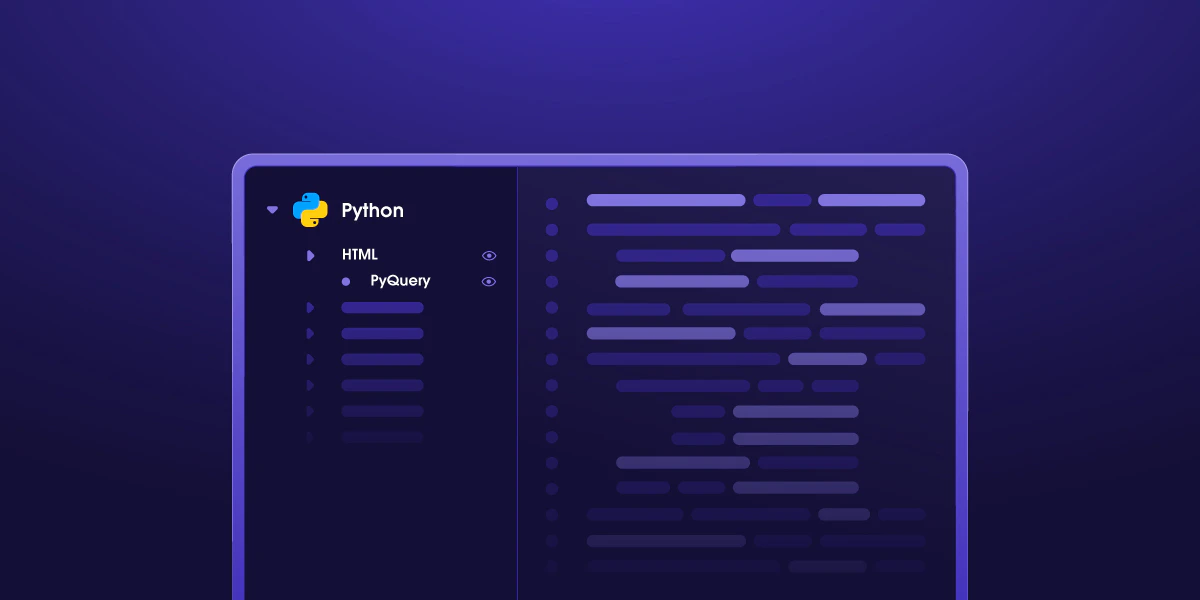 How to Parse HTML with PyQuery: Python Tutorial