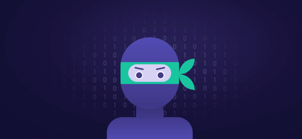 Anonymous proxies