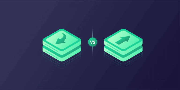 What is a Transparent Proxy, Client vs. Server Side Use Cases