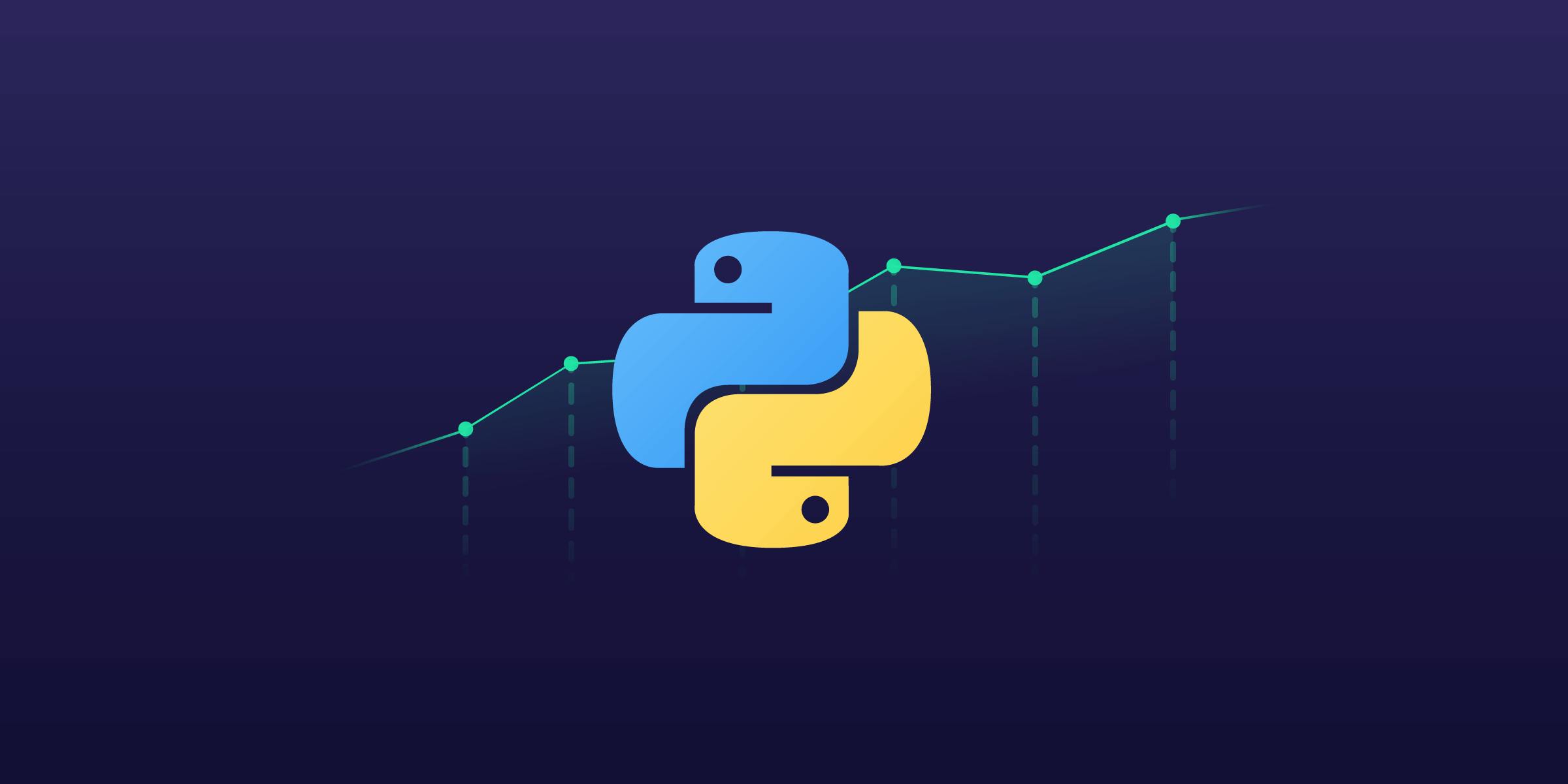 Python Wallpaper 1920x1080