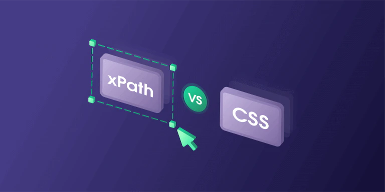 Xpath Vs Css Selectors | Oxylabs