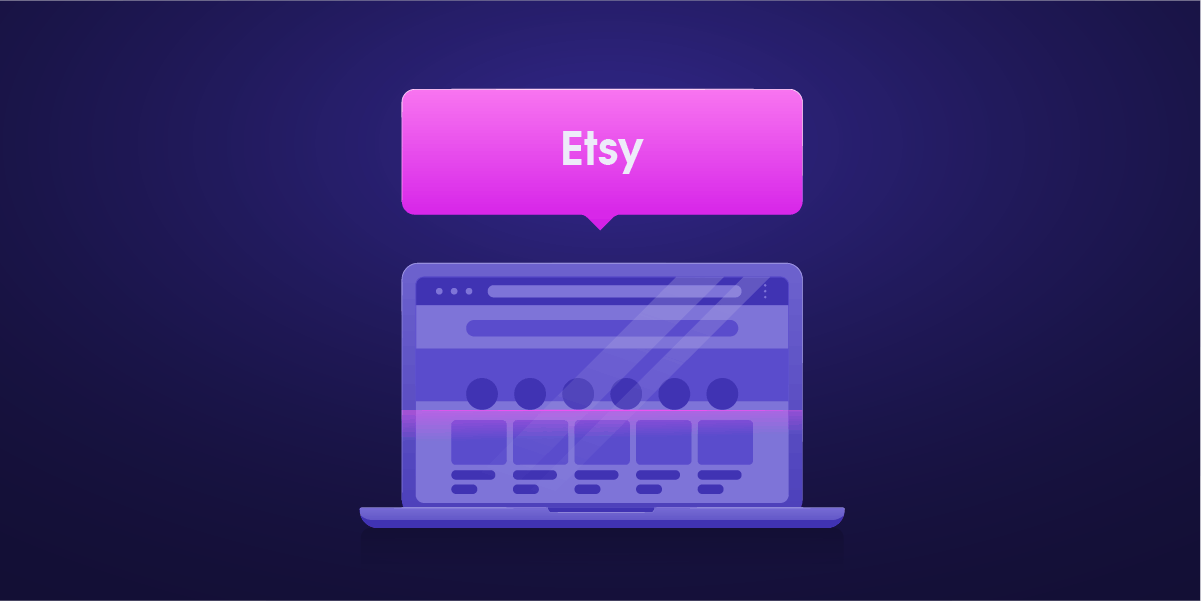 Scraping Data from Etsy: A Comprehensive Guide for Data Extraction