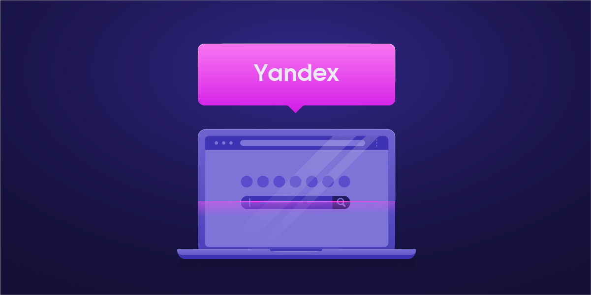 How To Scrape Yandex Search Results