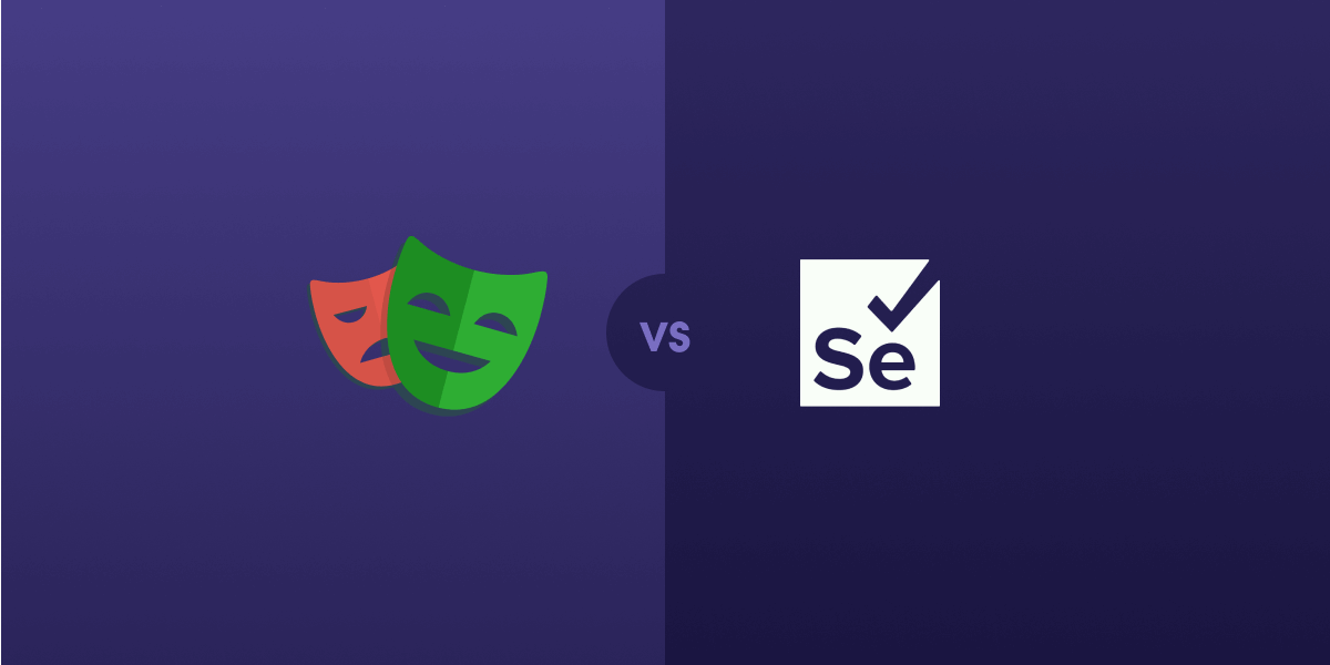Playwright vs Selenium: Which One to Choose