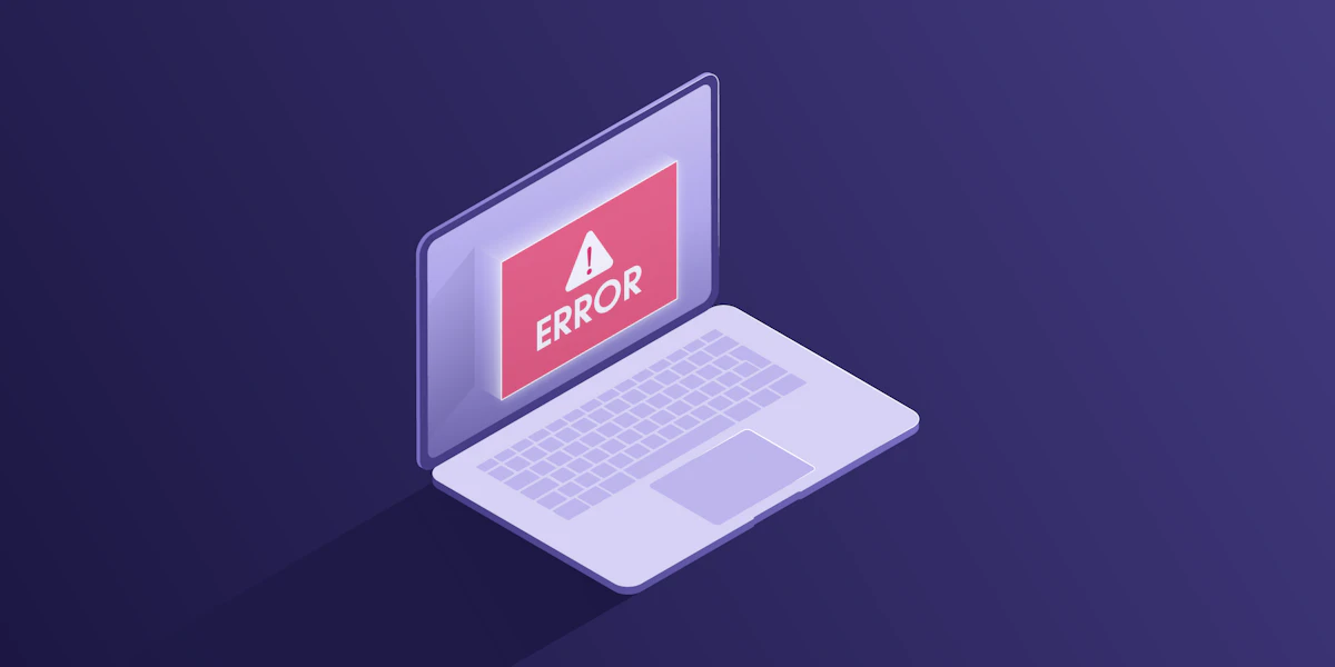 Guide to Solving Proxy Status Errors